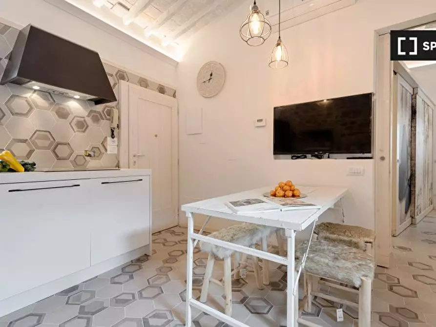 Immagine 5 di Appartamento in affitto  in Via Vincenzo Gioberti, 50121 Firenze FI, Italy a Firenze