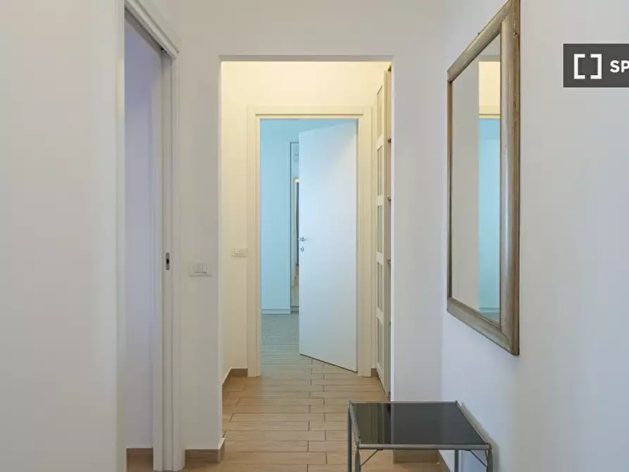 Immagine 2 di Appartamento in affitto  in Viale Legioni Romane a Milano