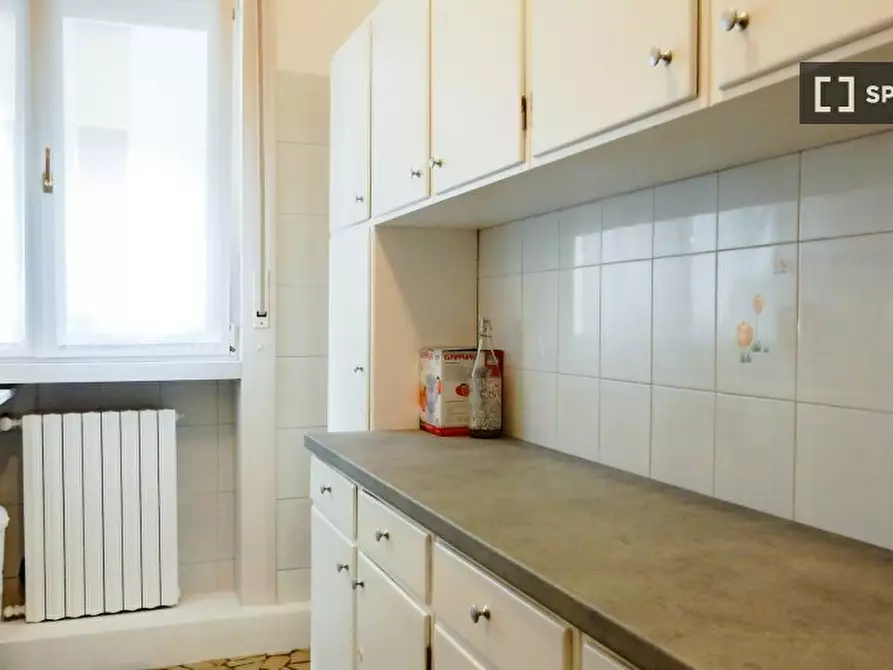 Immagine 12 di Camera condivisa in affitto  in Via Perini a Trento