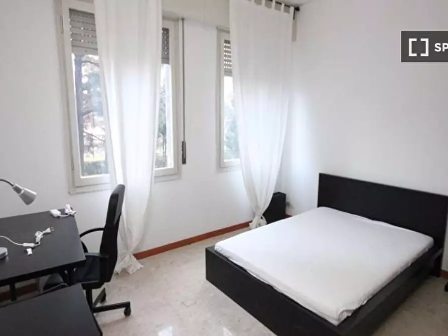 Immagine 4 di Camera condivisa in affitto  in Via Bartolomeo D'Alviano a Milano