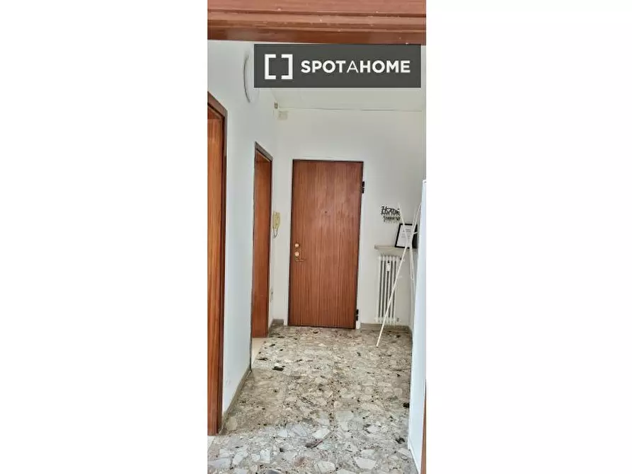 Immagine 13 di Camera condivisa in affitto  in Via Tripoli a Padova