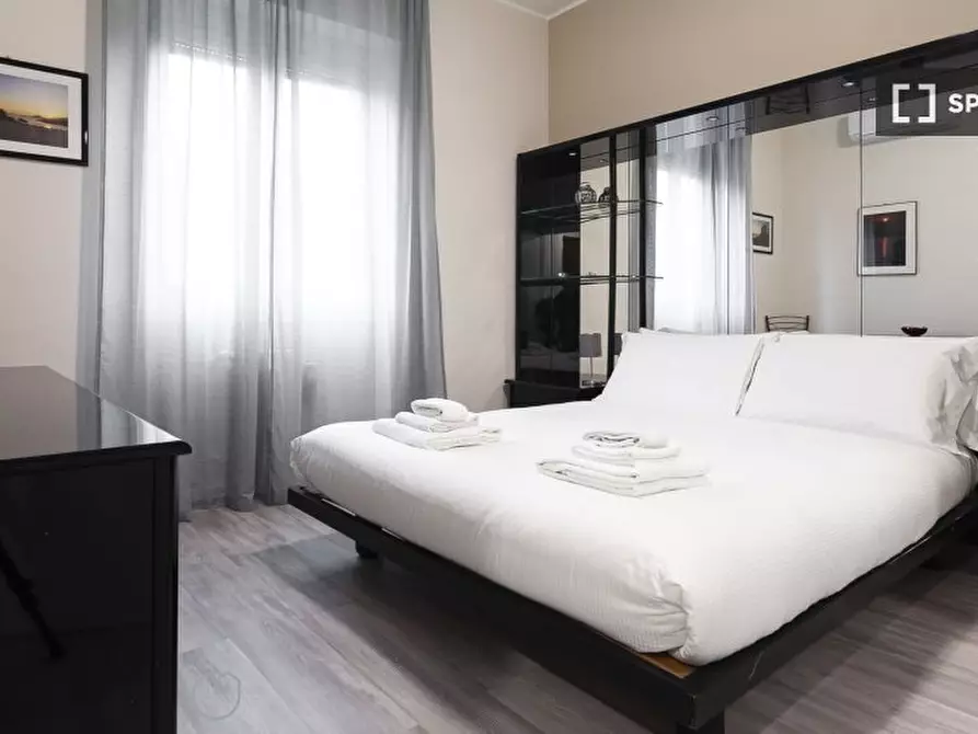 Immagine 14 di Appartamento in affitto  in Via Policarpo Petrocchi a Milano