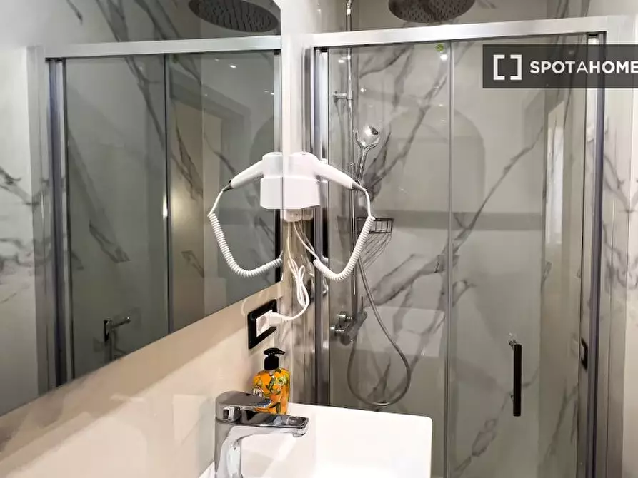 Immagine 11 di Appartamento in affitto  in Via dello Statuto a Roma