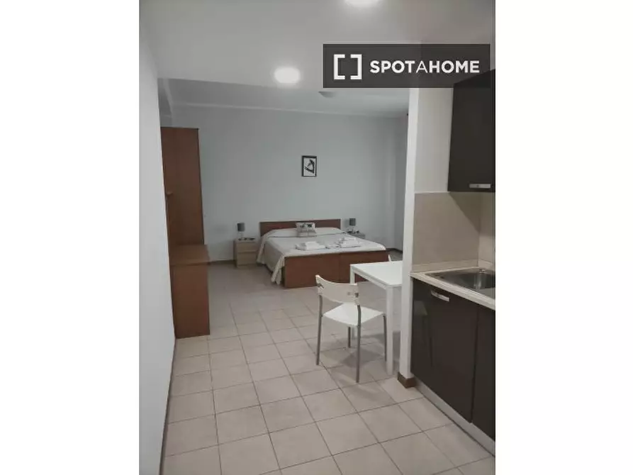 Immagine 6 di Ufficio in affitto  in Via Prenestina a Roma