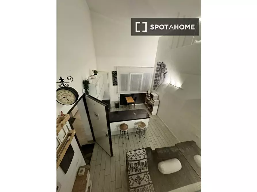 Immagine 13 di Ufficio in affitto  in Viale Belfiore a Firenze