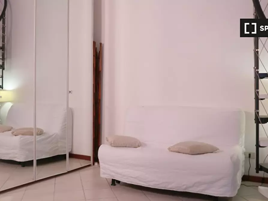 Immagine 9 di Ufficio in affitto  in Via Giulio e Corrado Venini a Milano