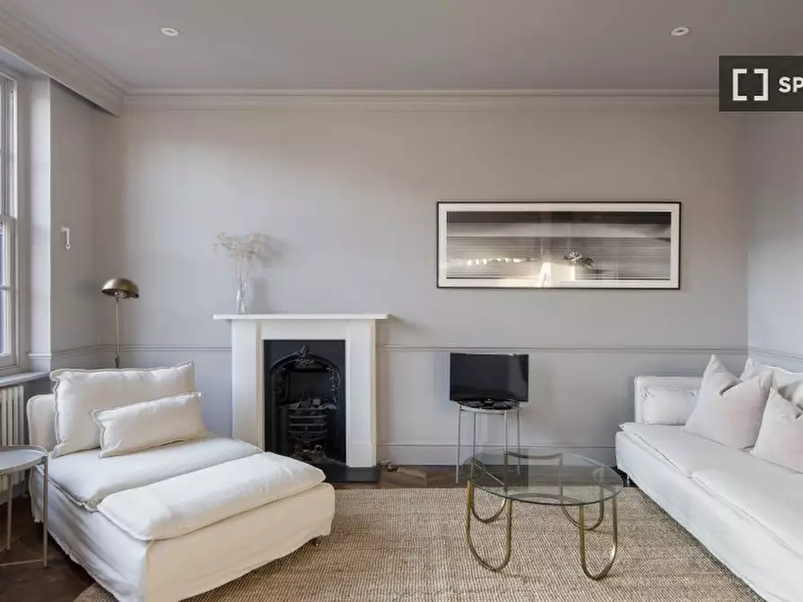 Immagine 6 di Appartamento in affitto  in Chilworth Street a Paddington