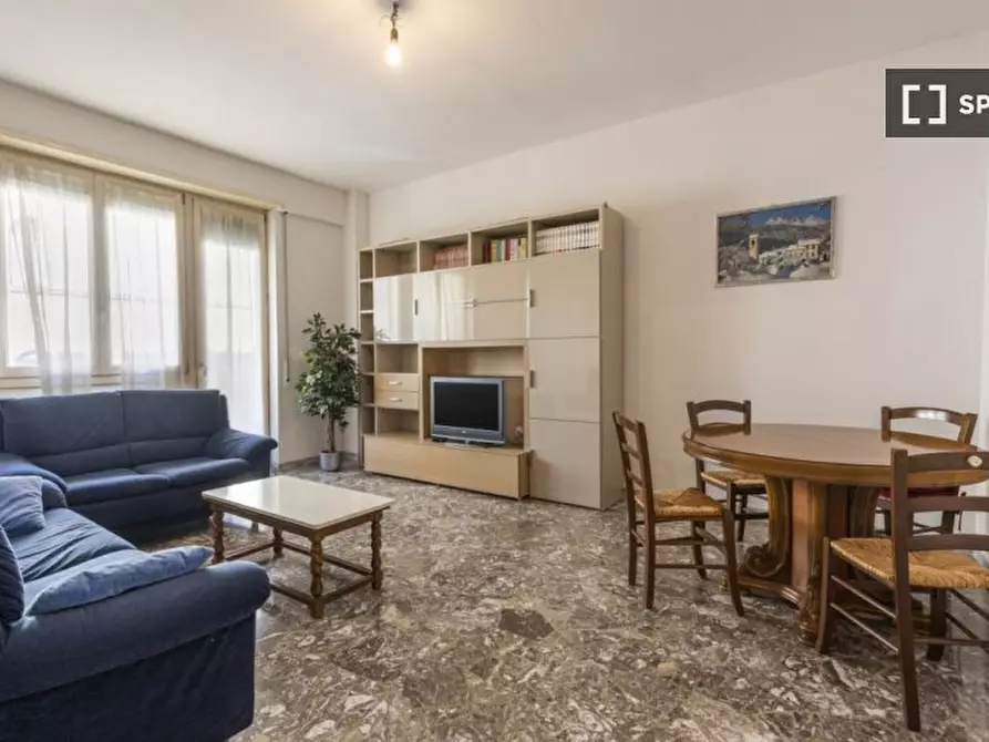 Immagine 1 di Appartamento in affitto  in Via Bartolomeo Cristofori a Firenze