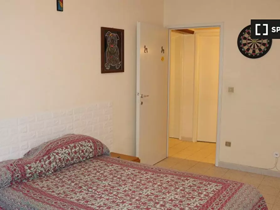 Immagine 3 di Camera condivisa in affitto  in Via Giuseppe de Robertis, 00143 Roma RM, Italy a Roma