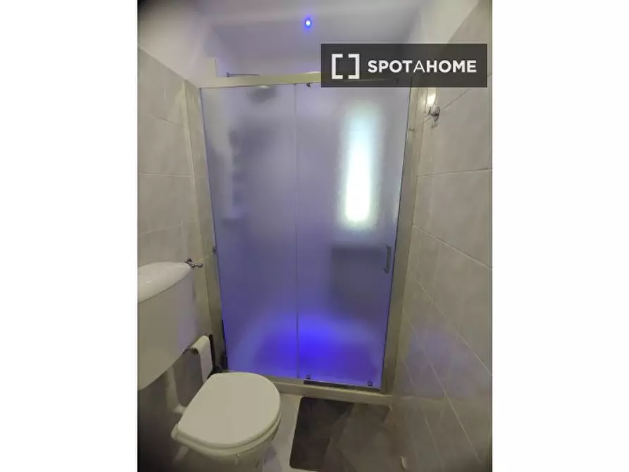Immagine 16 di Appartamento in affitto  in Via dei Gigli a Sutri