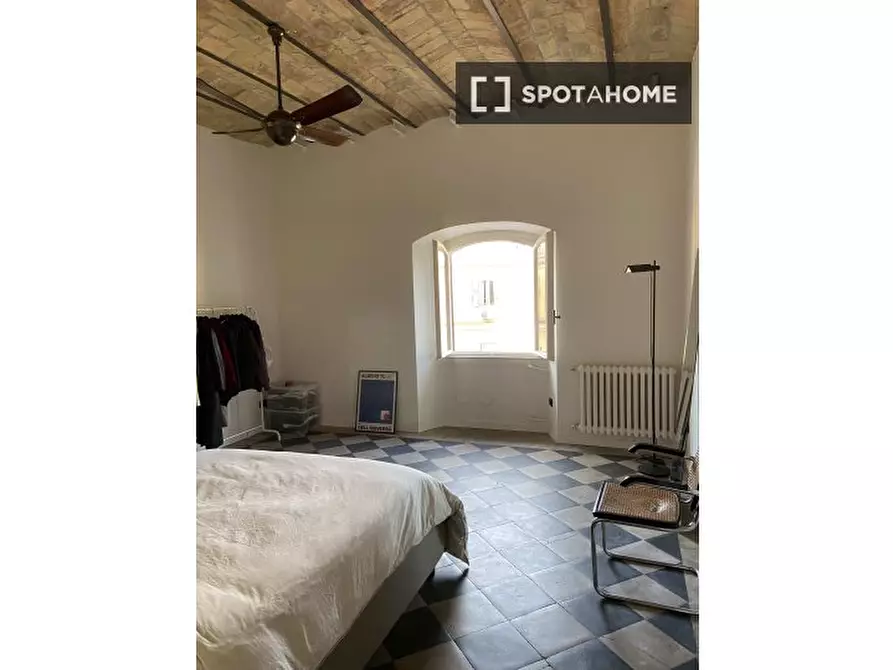 Immagine 8 di Appartamento in affitto  in Piazza Testaccio a Roma