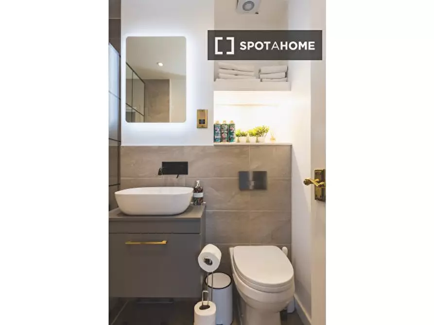 Immagine 10 di Appartamento in affitto  a Hammersmith