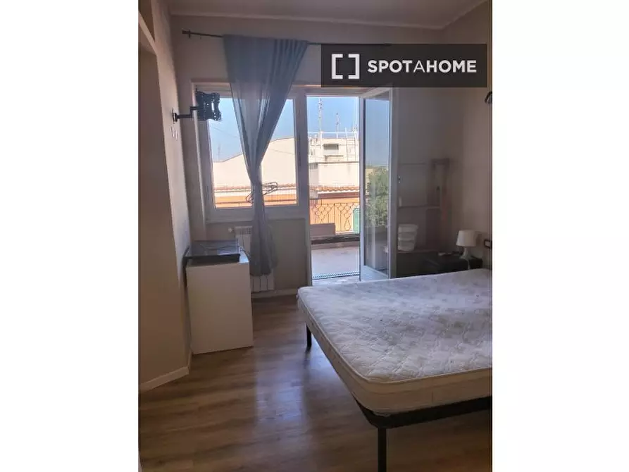 Immagine 16 di Camera condivisa in affitto  in Via delle Acacie a Roma