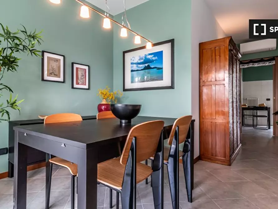 Immagine 8 di Appartamento in affitto  in Via del Futurismo a Milano