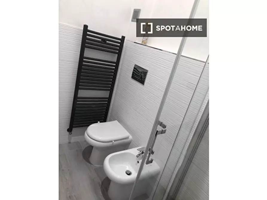 Immagine 6 di Appartamento in affitto  in Via Saluzzo a Torino