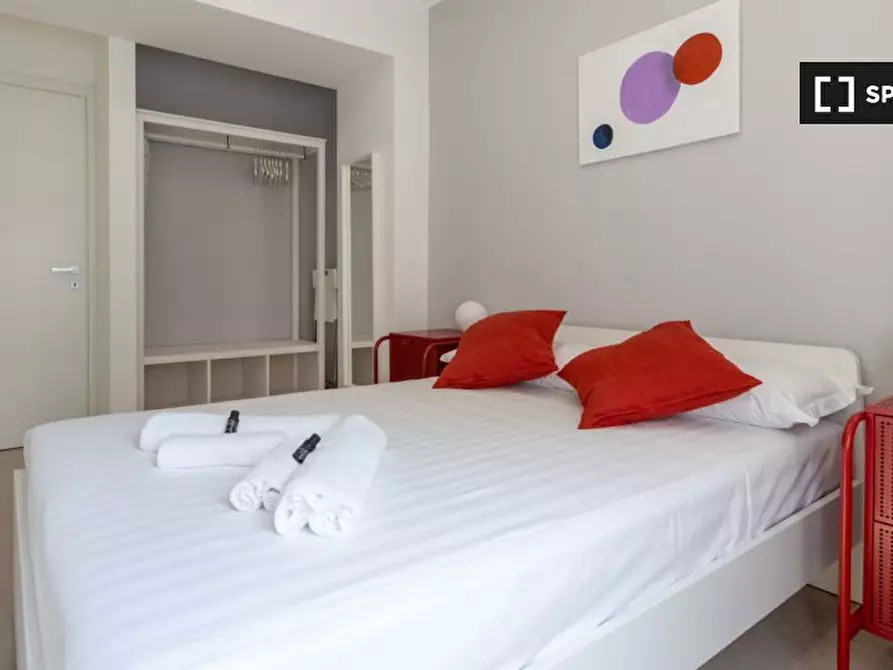 Immagine 6 di Appartamento in affitto  in Via Cesare Arici a Milano