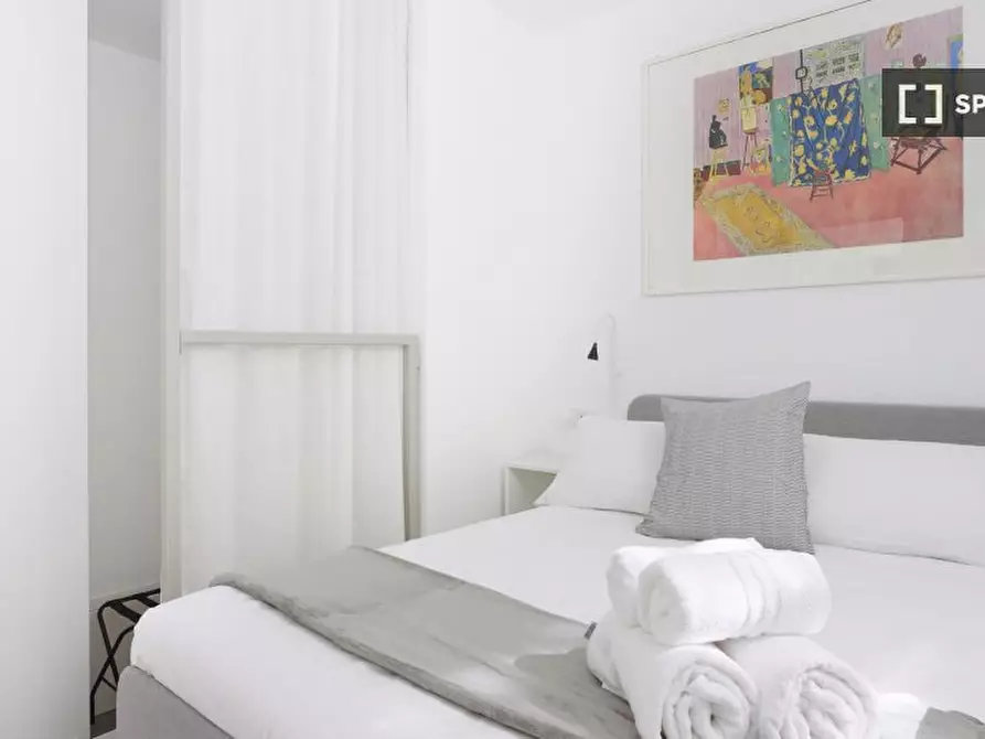 Immagine 3 di Appartamento in affitto  in Via Ravizza a Milano