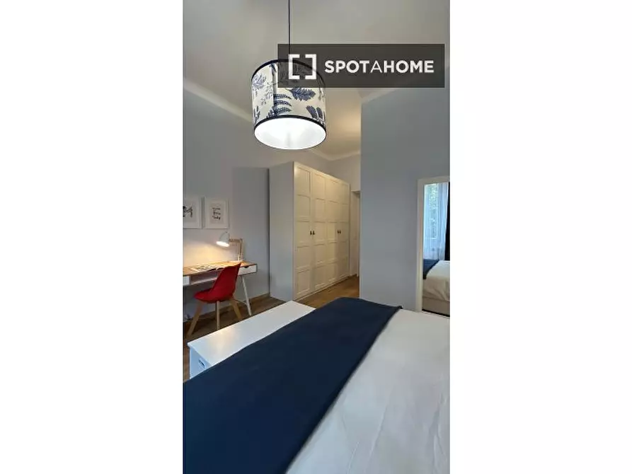 Immagine 18 di Appartamento in affitto  in Via Privata Costanzo Cantoni a Milano