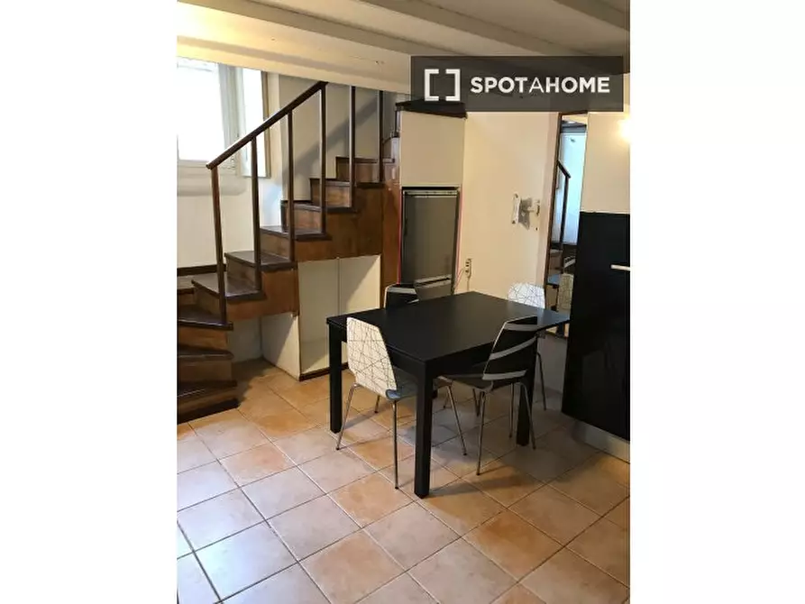 Immagine 2 di Appartamento in affitto  in Via Lodovico Settala a Milano