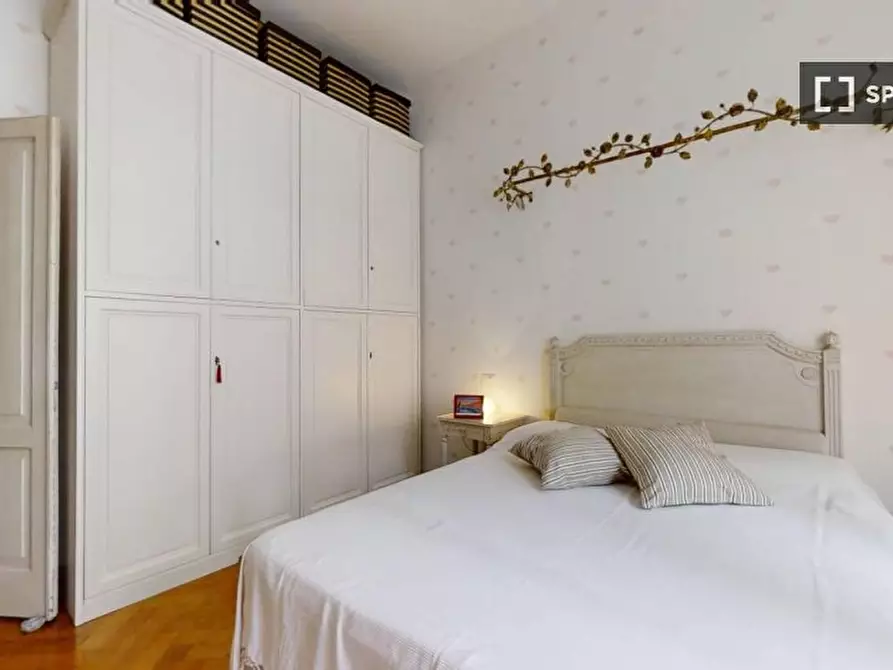 Immagine 4 di Camera condivisa in affitto  in PIAZZA del castello a Padova