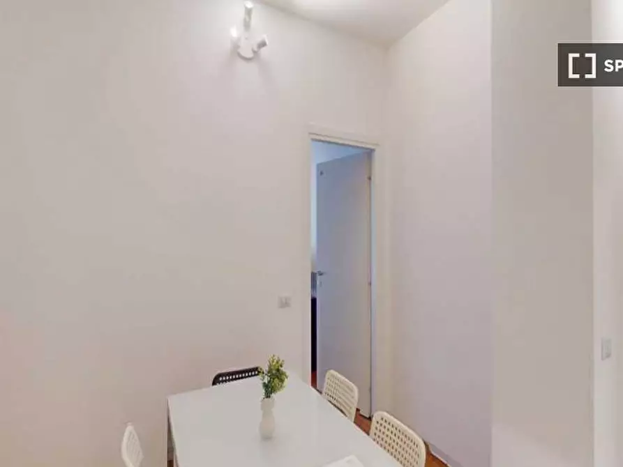 Immagine 19 di Camera condivisa in affitto  in Viale Tunisia a Milano