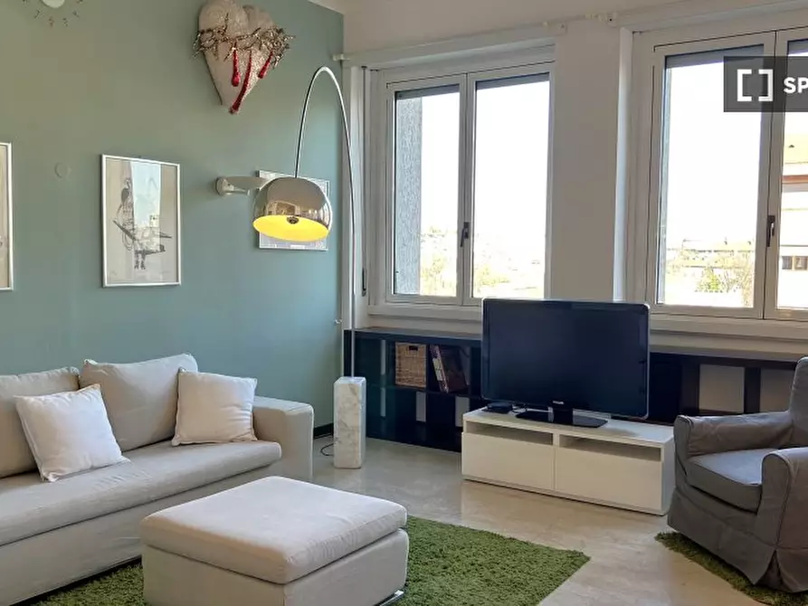 Immagine 4 di Appartamento in affitto  in Viale Papiniano a Milano