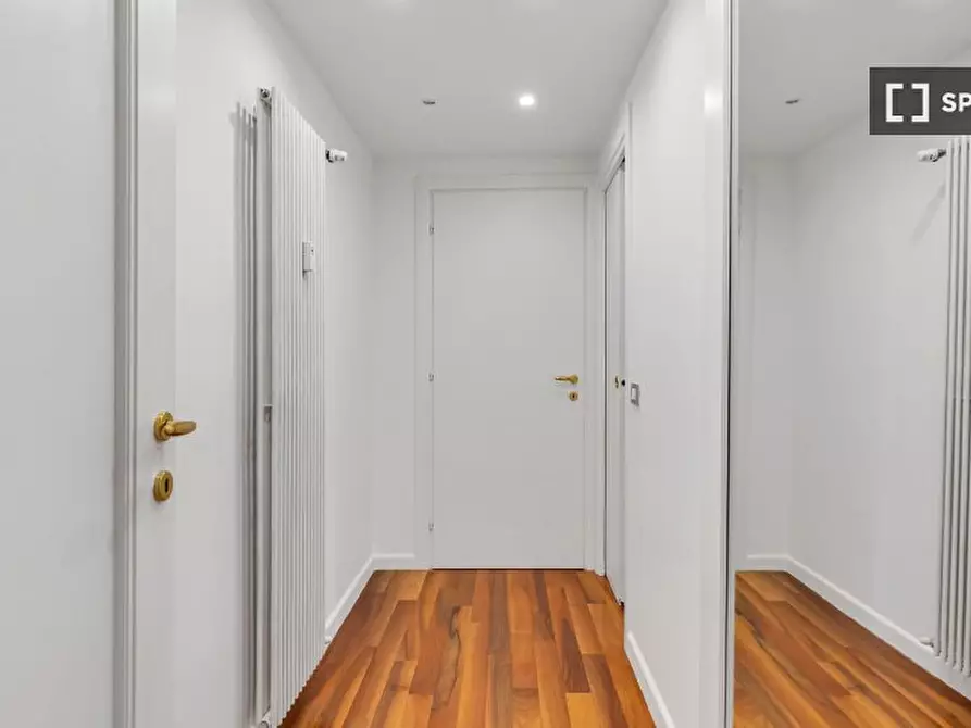 Immagine 15 di Appartamento in affitto  in campionesi a Milano