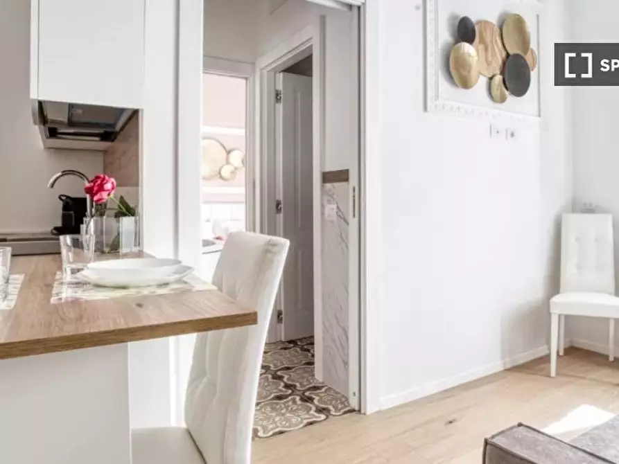 Immagine 2 di Appartamento in affitto  in Via Privata Giovanni Bertacchi a Milano