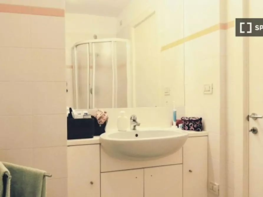 Immagine 10 di Camera condivisa in affitto  in Via Largo Carducci a Trento