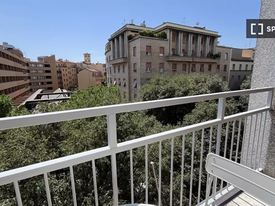 Immagine 5 di Appartamento in affitto  in Via Milazzo a Bologna
