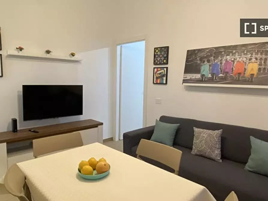 Immagine 4 di Appartamento in affitto  in Viale Giovanni da Cermenate a Milano