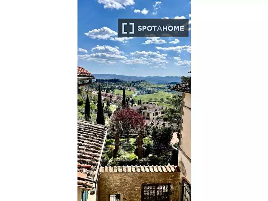 Immagine 9 di Ufficio in affitto  in Piazza Gastone Bucciarelli a Greve In Chianti