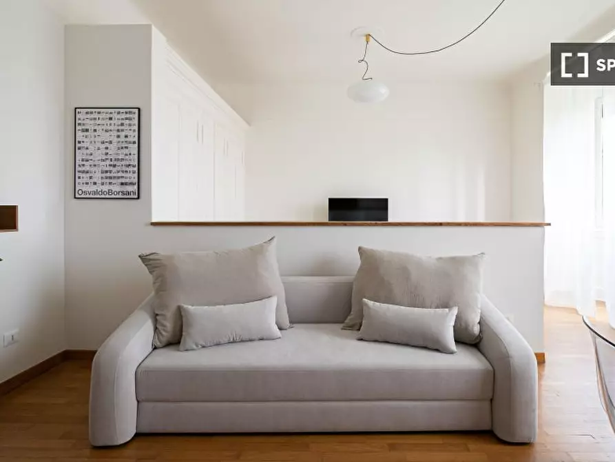 Immagine 8 di Ufficio in affitto  in Piazza Napoli a Milano