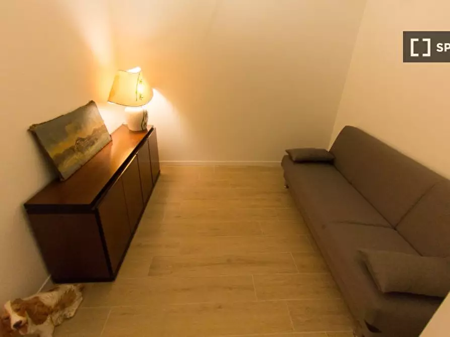 Immagine 4 di Camera condivisa in affitto  in Via Ruggero Leoncavallo a Milano