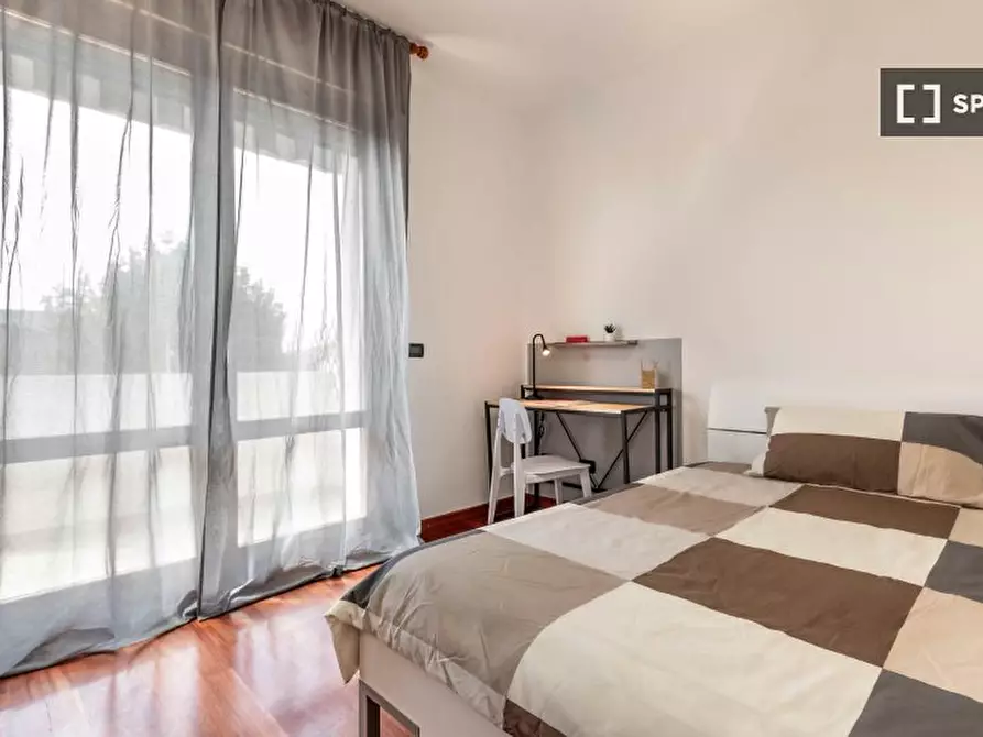 Immagine 13 di Camera condivisa in affitto  in Via Valsanzibio a Padova