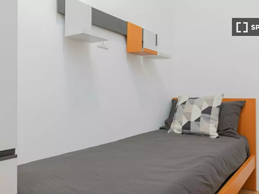 Immagine 2 di Camera condivisa in affitto  in via Guglielmo Marconi a Padova