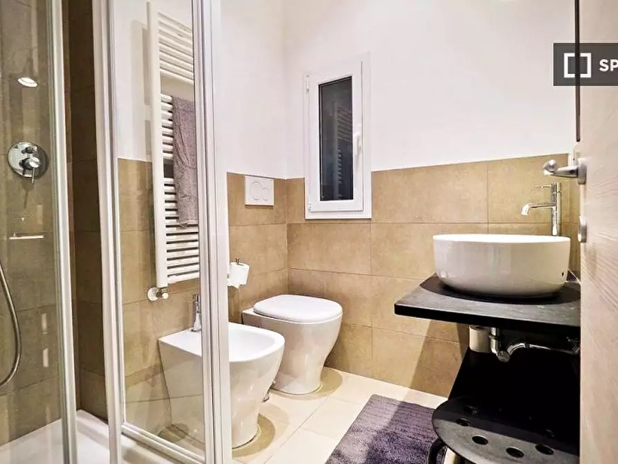 Immagine 5 di Appartamento in affitto  in Piazza dell'Agnello a Genova