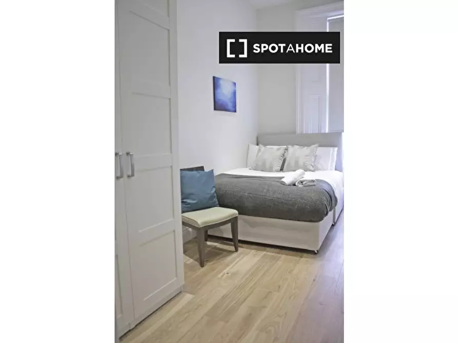 Immagine 17 di Appartamento in affitto  in Ladbroke Grove a Kensington