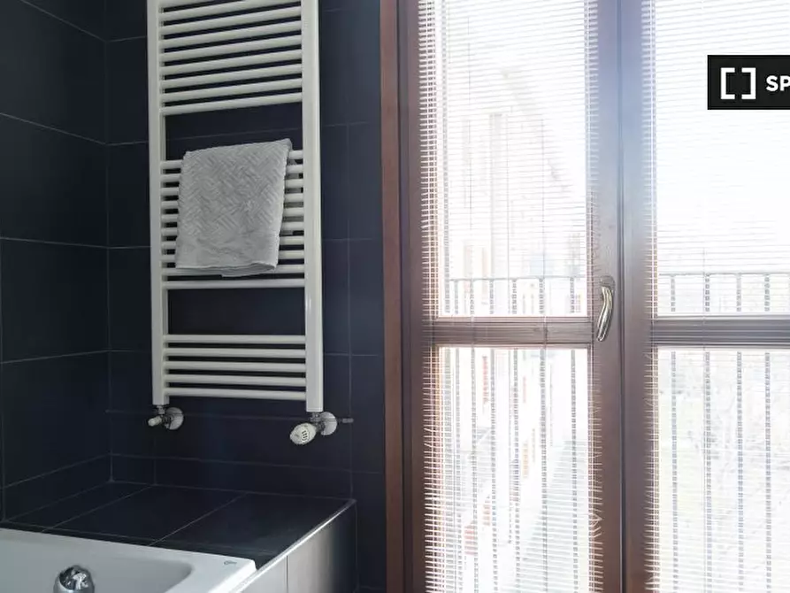 Immagine 17 di Appartamento in affitto  in Via Magolfa a Milano