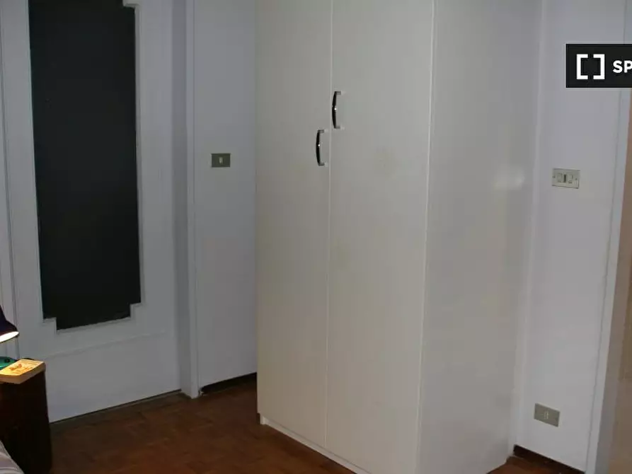 Immagine 3 di Camera condivisa in affitto  in Via Garessio a Torino