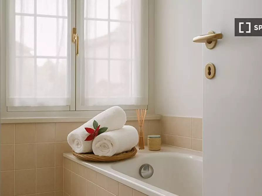 Immagine 9 di Appartamento in affitto  in Via Giovanni Paisiello a Milano