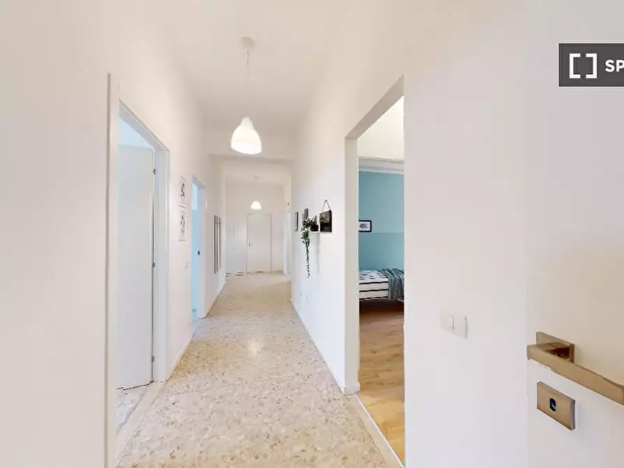 Immagine 13 di Camera condivisa in affitto  in Guglielmo Oberdan a Brescia