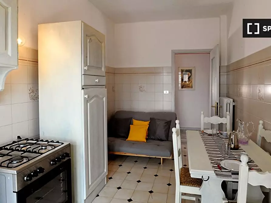 Immagine 3 di Appartamento in affitto  in Via Giulio Biglieri a Torino