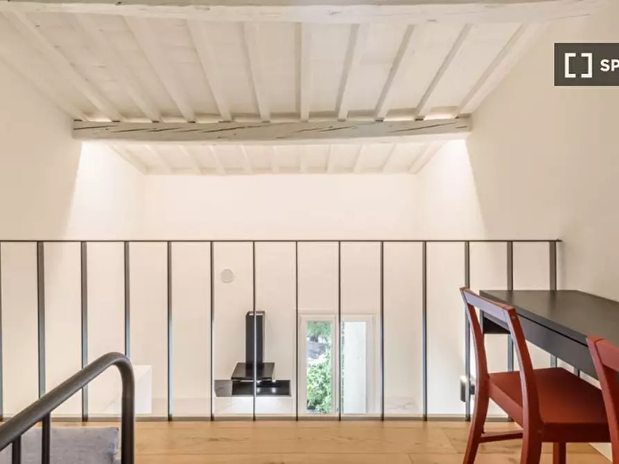 Immagine 13 di Appartamento in affitto  in Via Orcagna a Firenze