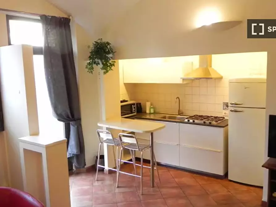 Immagine 7 di Appartamento in affitto  in Via Della Fonderia a Firenze