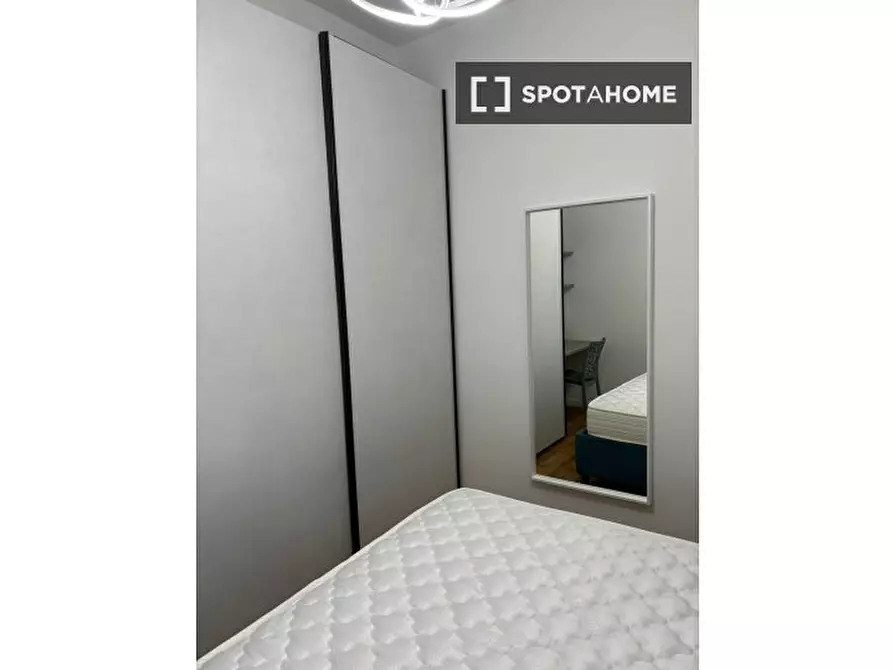 Immagine 6 di Appartamento in affitto  in Via Luigi Varanini a Milano