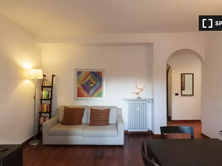 Immagine 8 di Appartamento in affitto  in Via Ruggero Bonghi a Milano