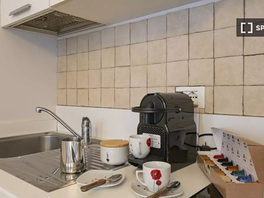 Immagine 10 di Appartamento in affitto  in V.le Bligny a Milano