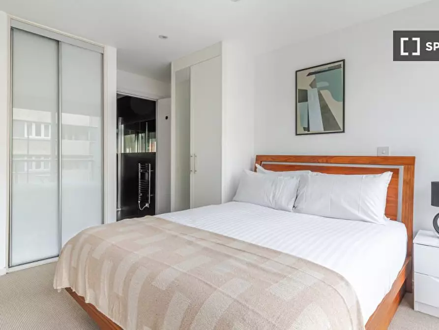 Immagine 12 di Appartamento in affitto  in Central St a Islington