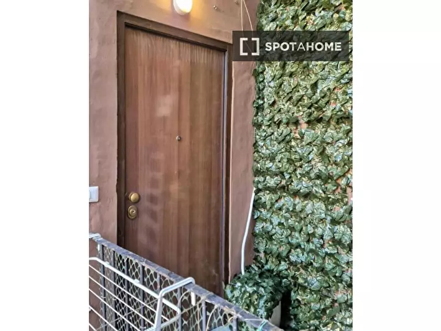 Immagine 3 di Ufficio in affitto  in Viale Monza a Milano